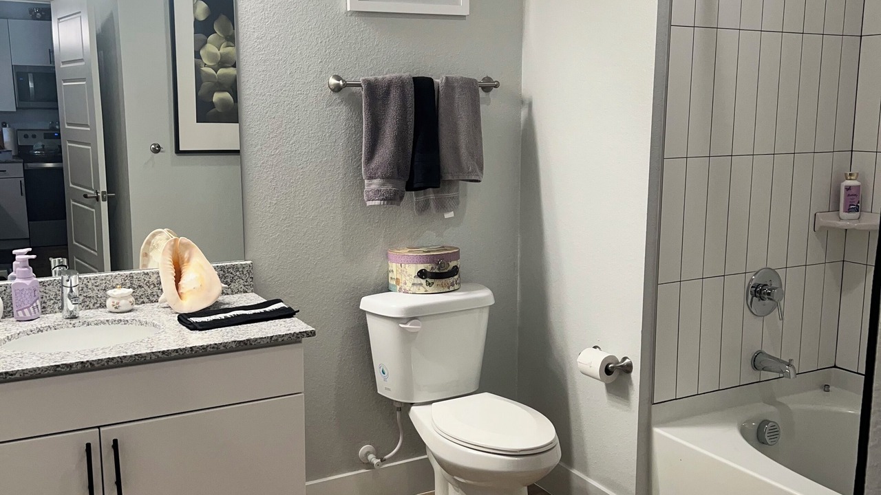 Photo of Bathroom in Glendale