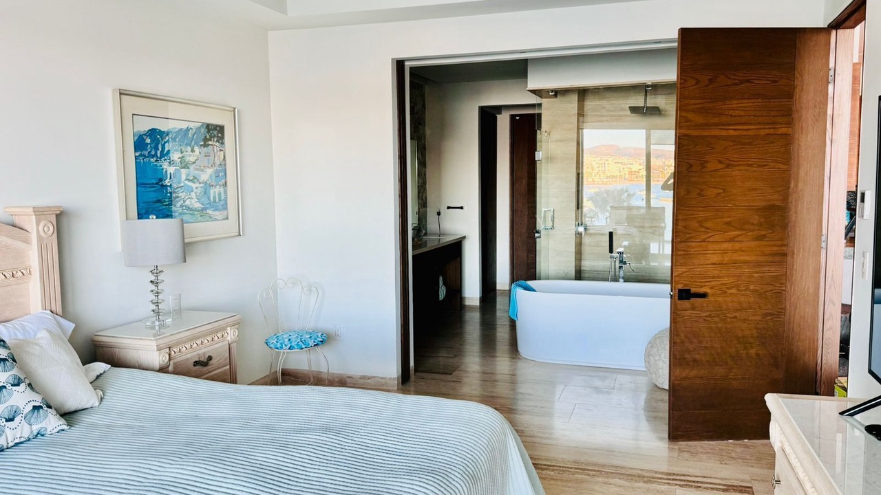 Photo of Bedroom in La Paz