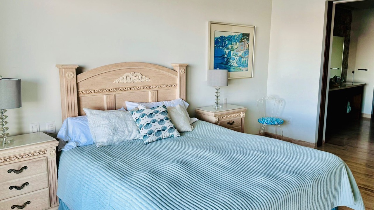 Photo of Bedroom in La Paz