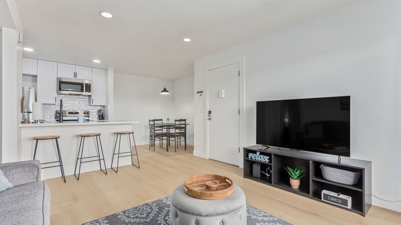 Photo of Livingroom in Village Grove