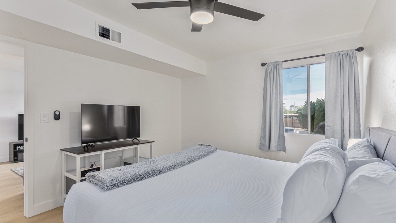 Photo of Bedroom in Village Grove