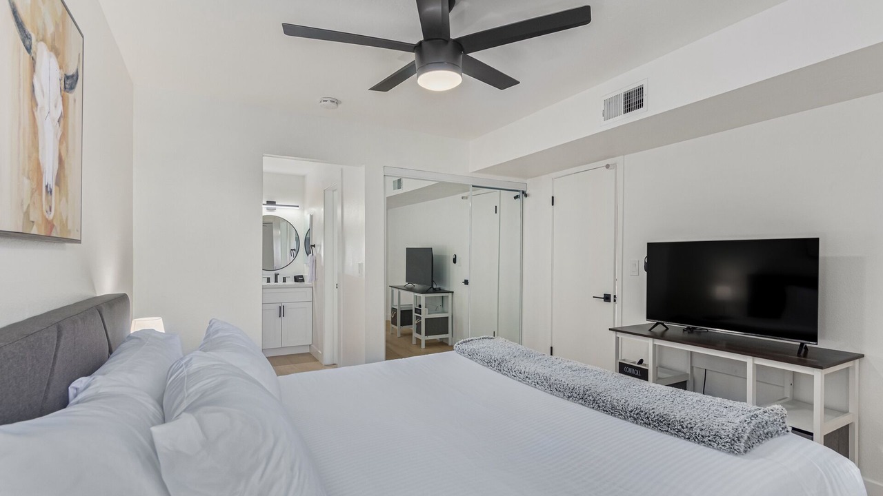 Photo of Bedroom in Village Grove