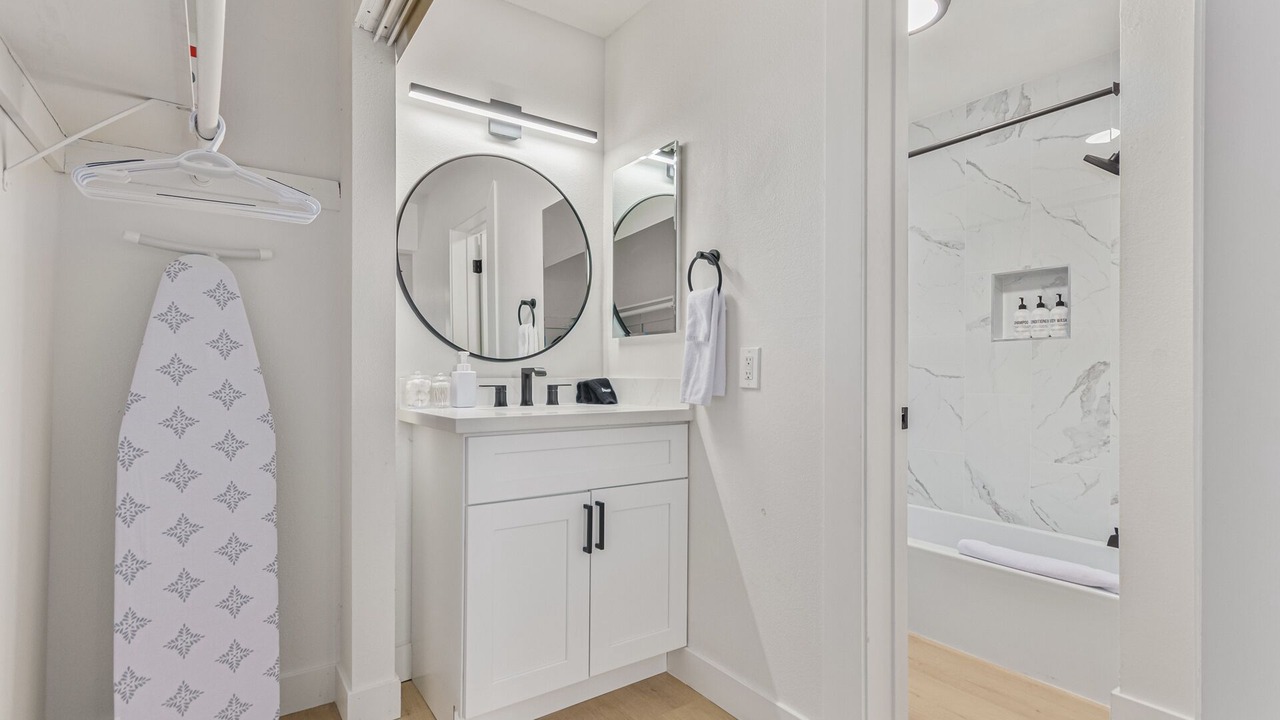 Photo of Bathroom in Village Grove