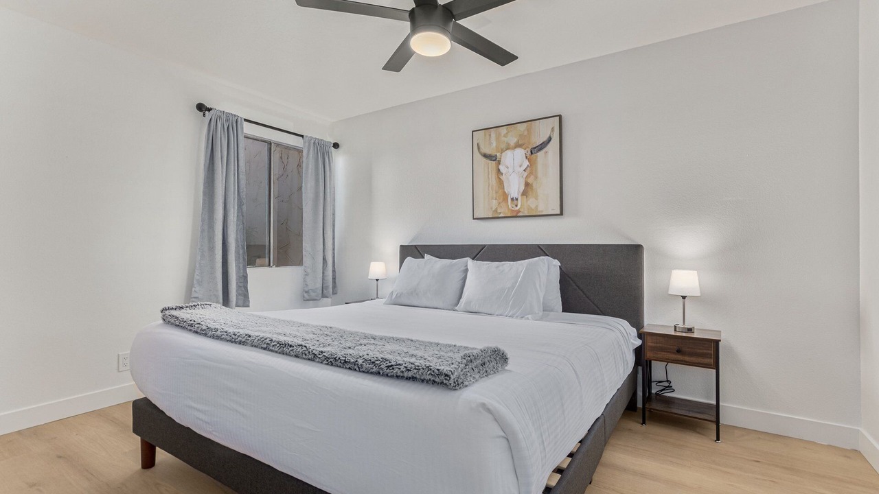 Photo of Bedroom in Village Grove