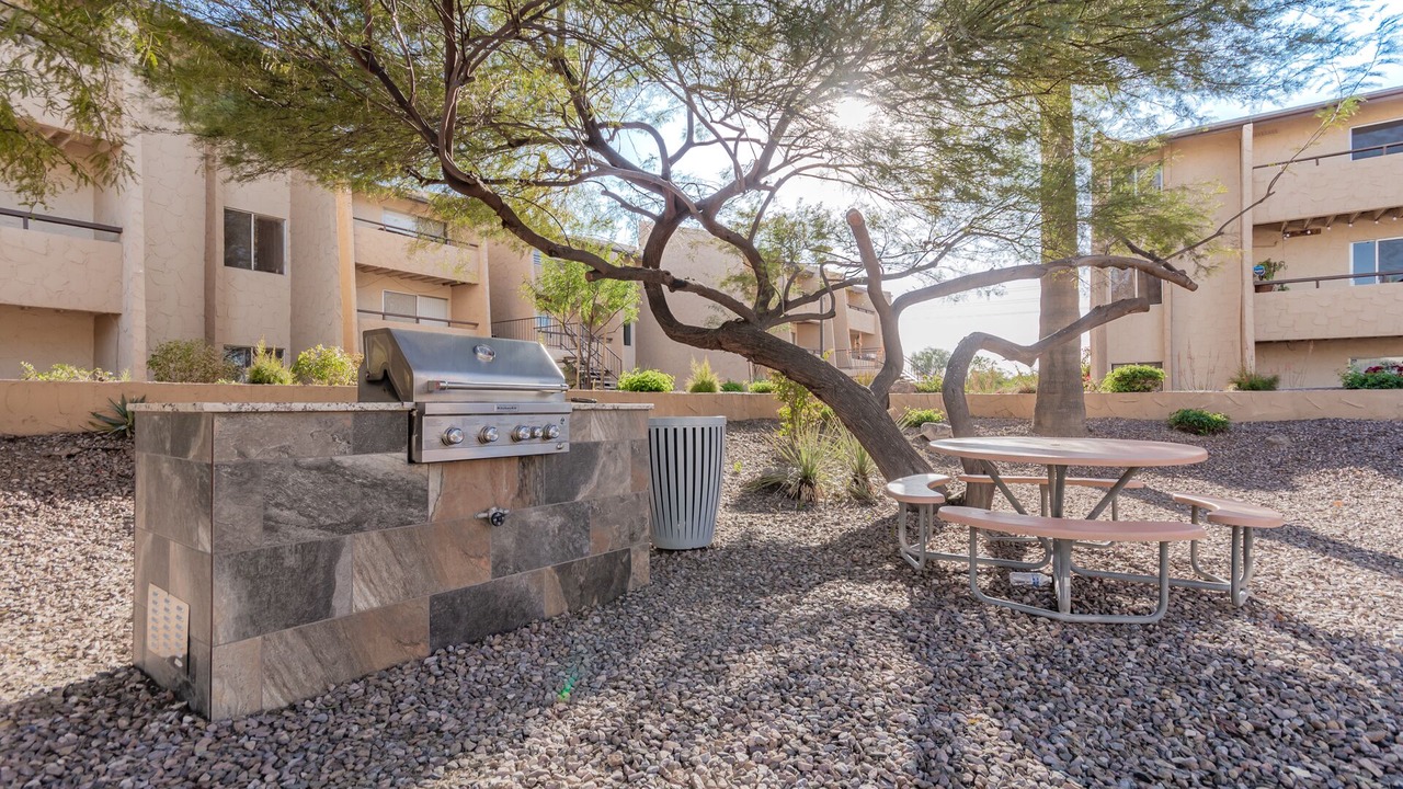 Photo of Outdoor in Village Grove