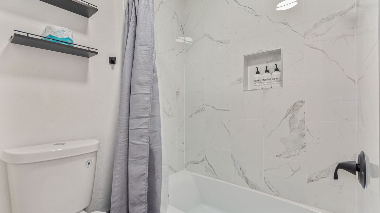 Photo of Bathroom in Village Grove