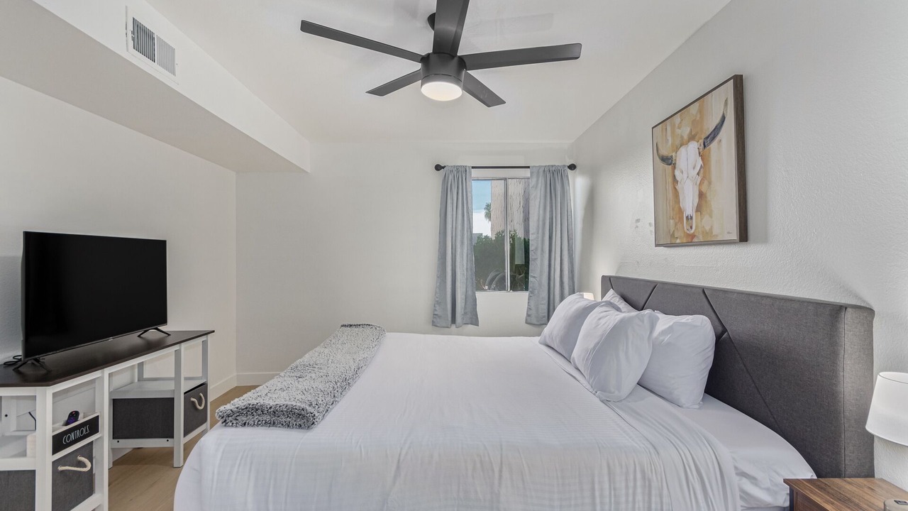 Photo of Bedroom in Village Grove