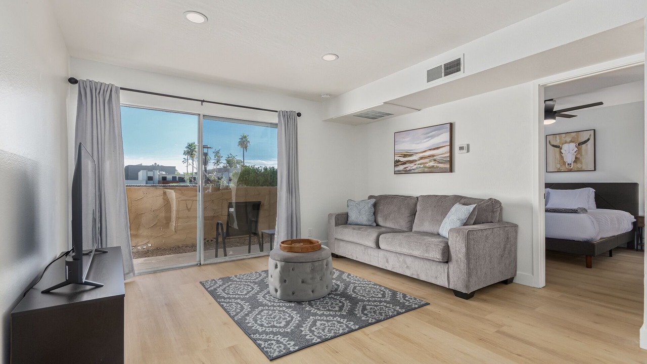 Photo of Livingroom in Village Grove