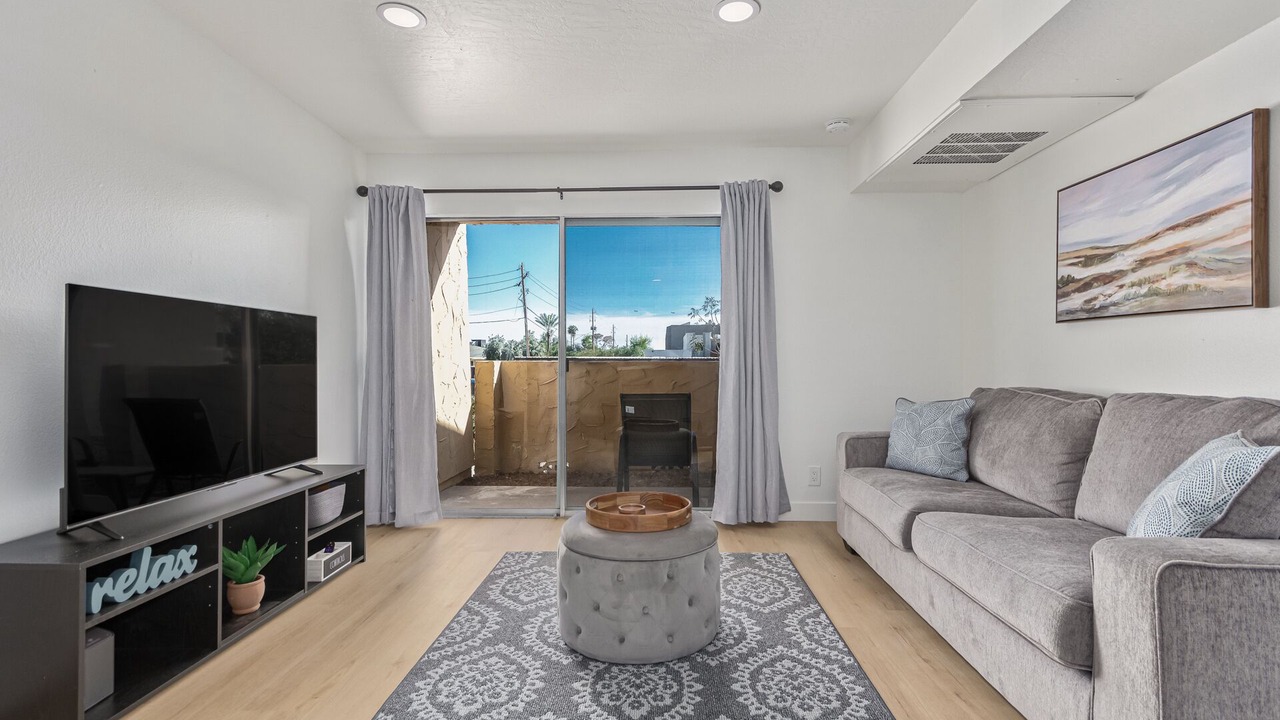 Photo of Livingroom in Village Grove