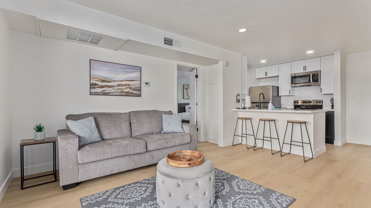 Photo of Livingroom in Village Grove