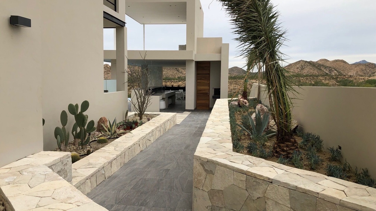 Photo of Patio Balcony in Puerto San Carlos