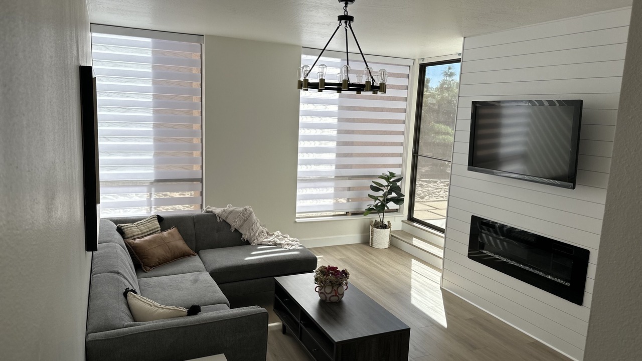 Photo of Livingroom in South Scottsdale