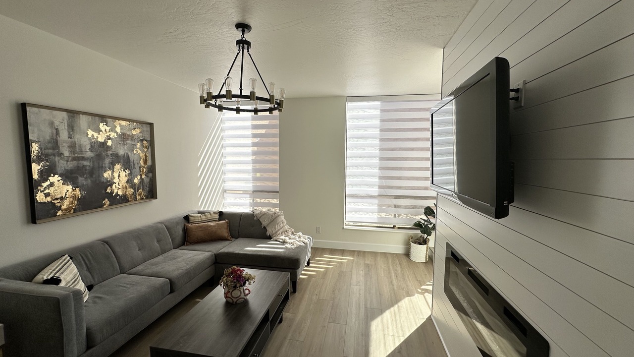Photo of Livingroom in South Scottsdale