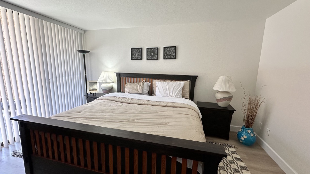 Photo of Bedroom in South Scottsdale