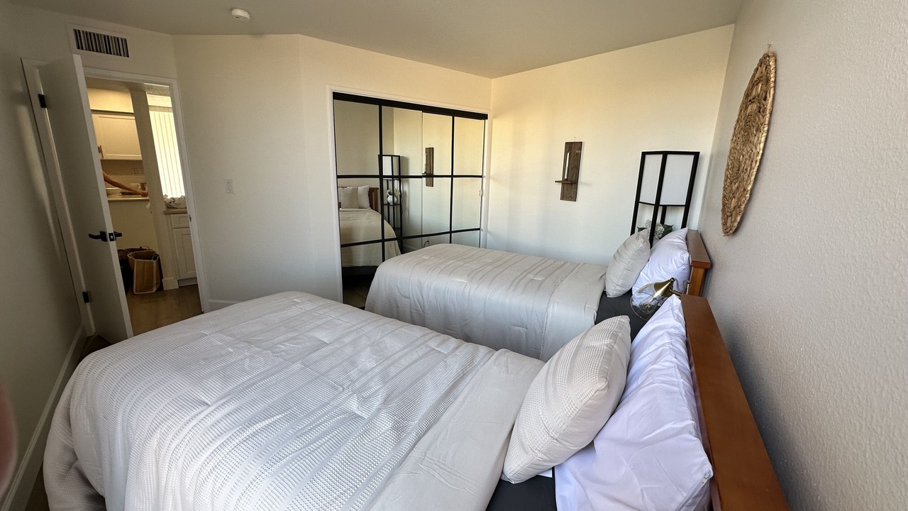Photo of Bedroom in South Scottsdale
