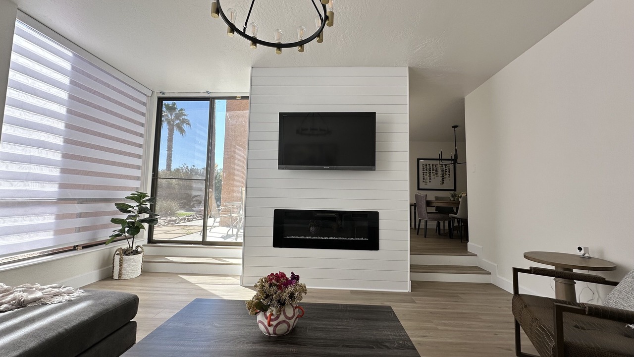 Photo of Livingroom in South Scottsdale
