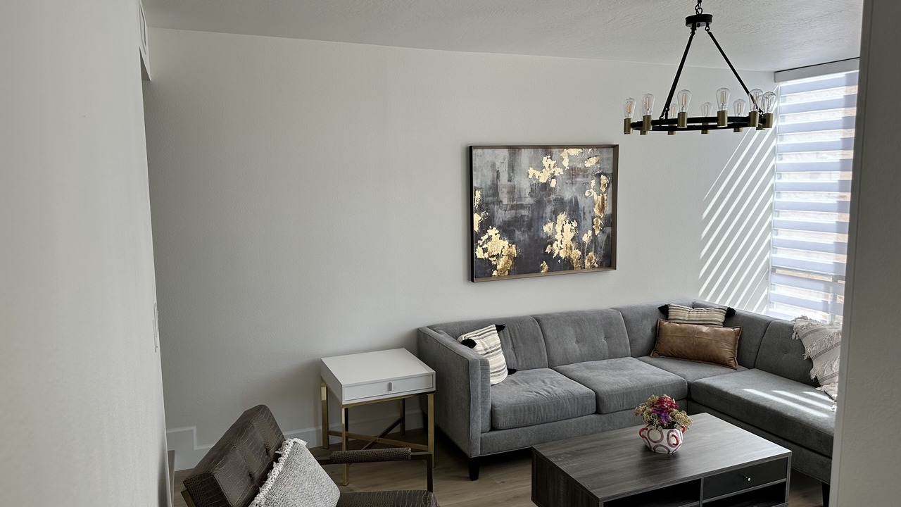 Photo of Livingroom in South Scottsdale