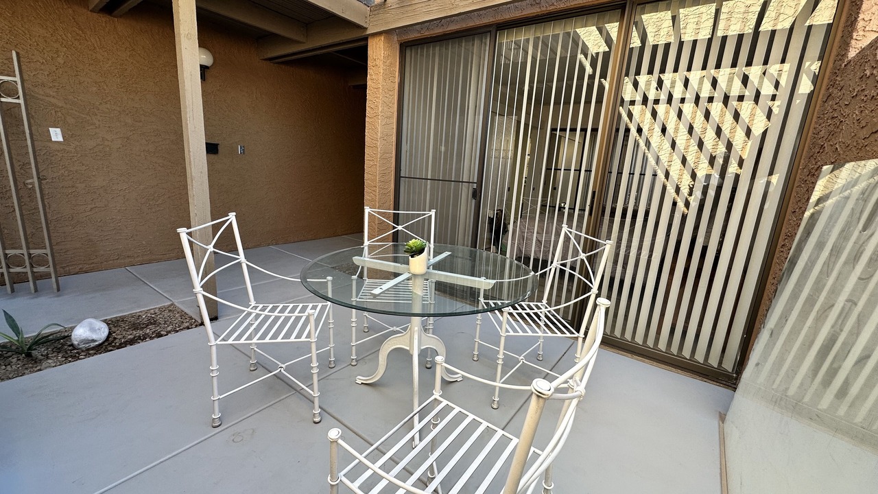 Photo of Outdoor in South Scottsdale