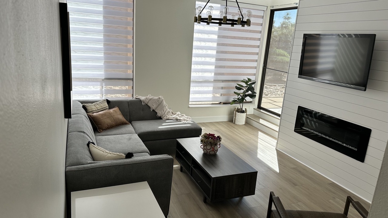 Photo of Livingroom in South Scottsdale