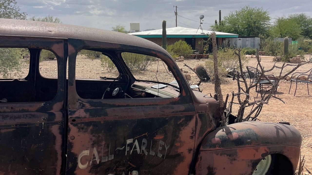 Photo of Outdoor in Tucson