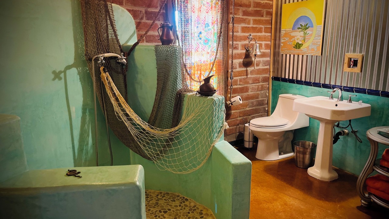 Photo of Bathroom in Tucson