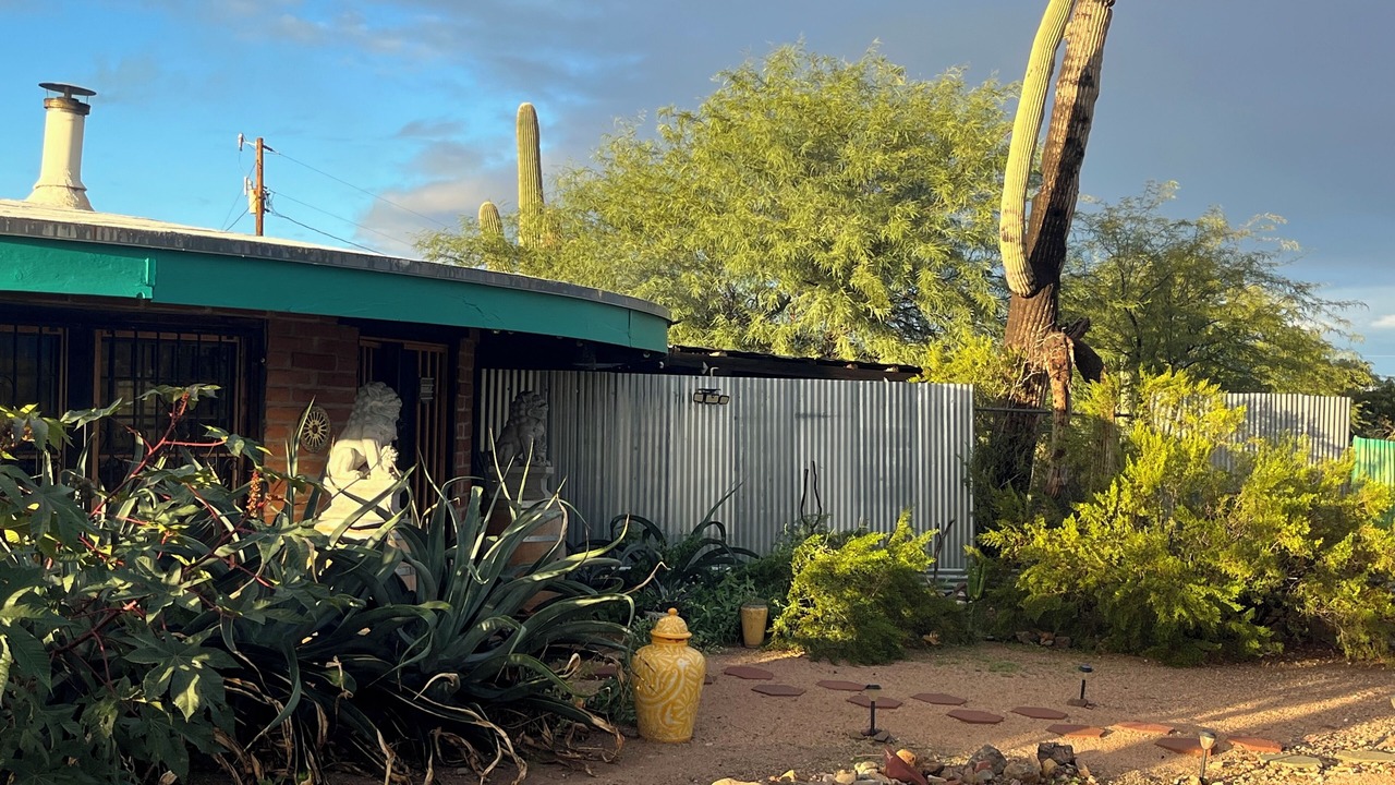 Photo of Outdoor in Tucson