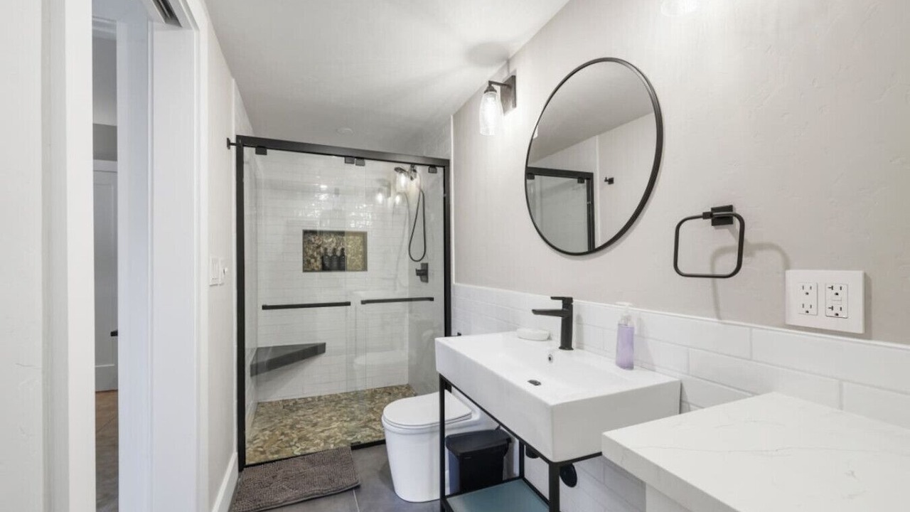 Photo of Bathroom in Prescott