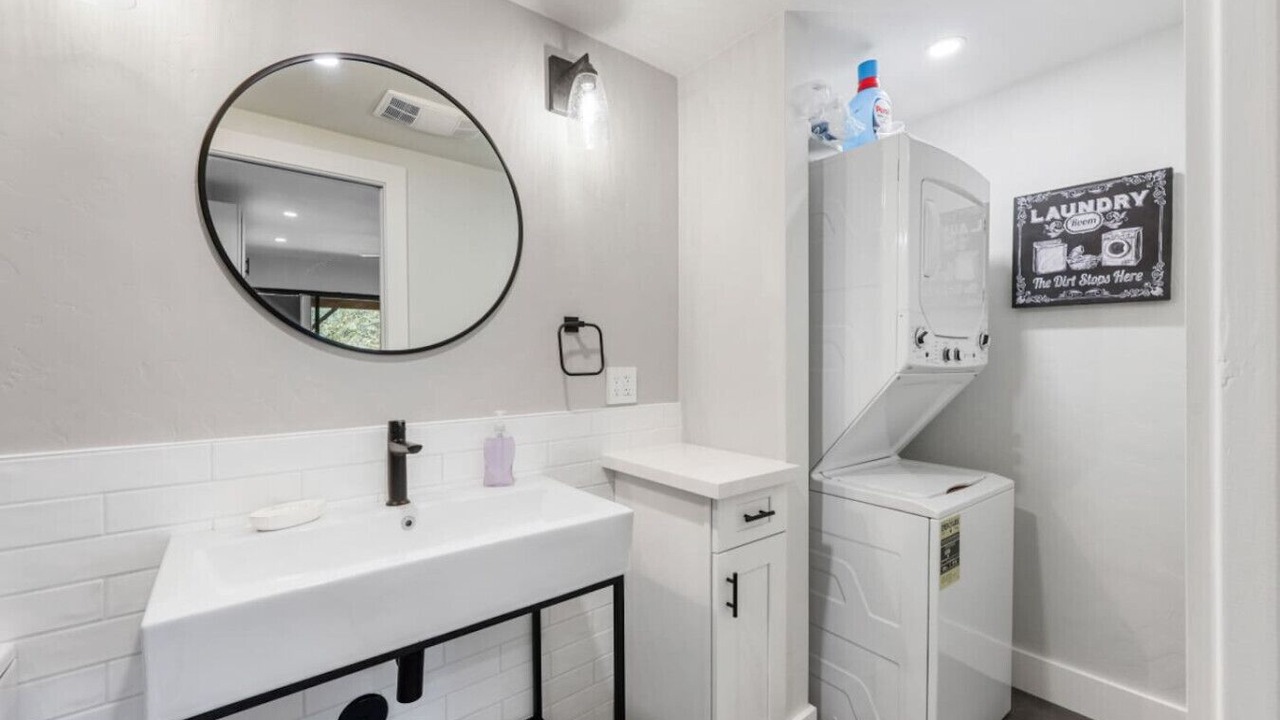 Photo of Bathroom in Prescott
