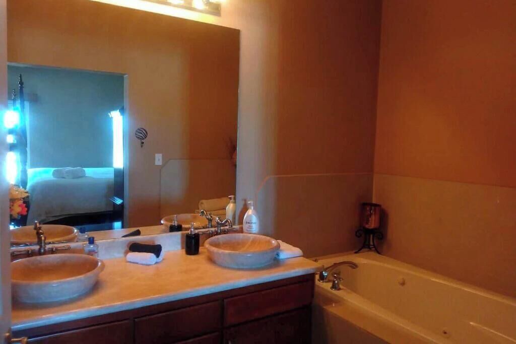 Photo of Bathroom in Benito Juarez