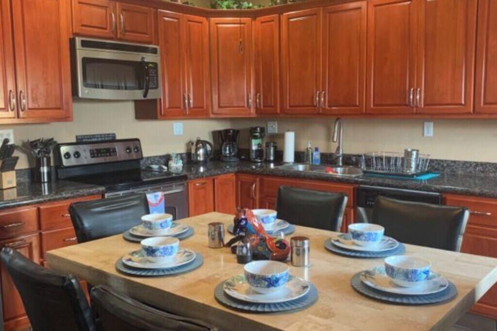 Photo of Kitchen in Benito Juarez