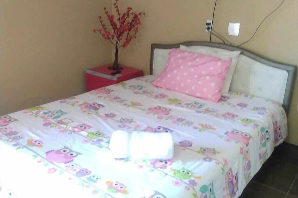 Photo of Bedroom in Benito Juarez