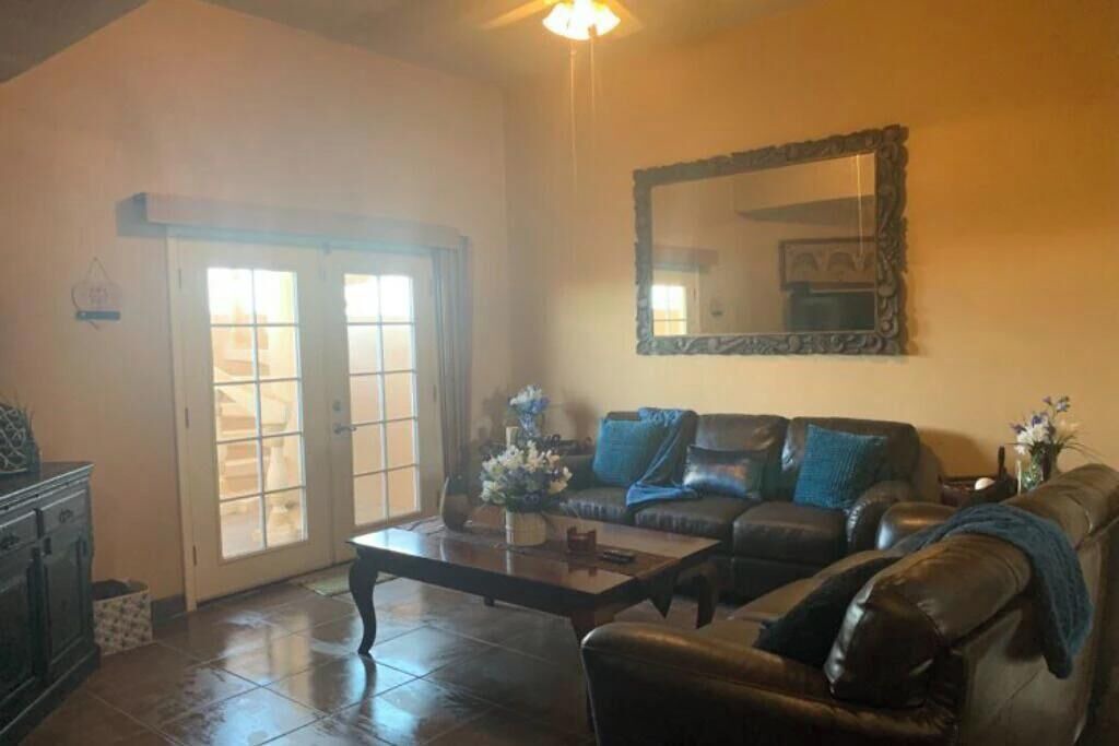 Photo of Livingroom in Benito Juarez