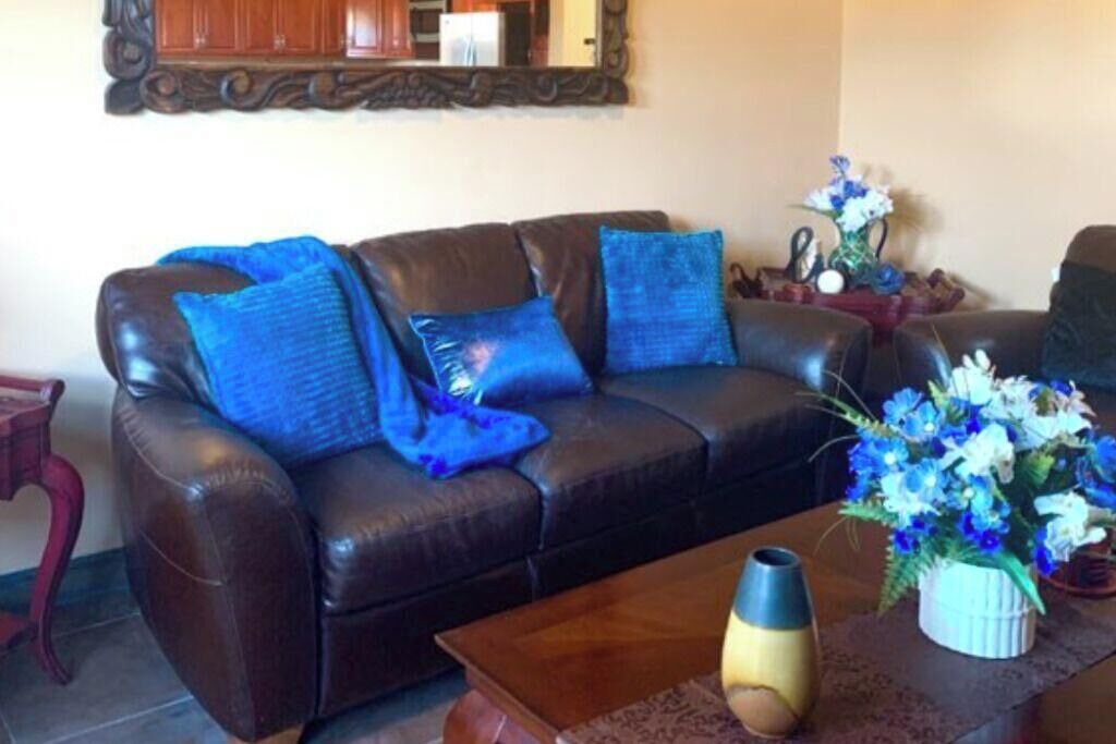 Photo of Livingroom in Benito Juarez