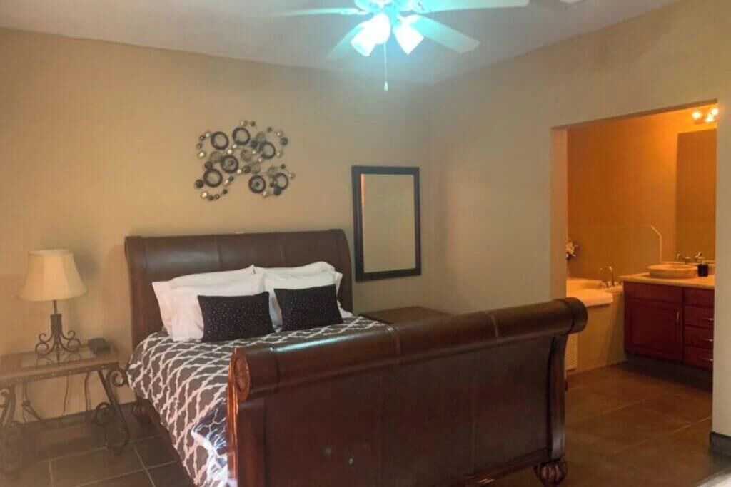 Photo of Bedroom in Benito Juarez