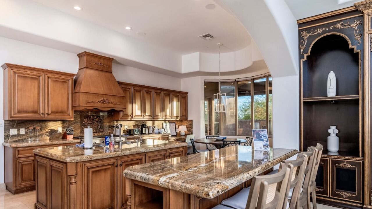 Photo of Kitchen in North Scottsdale