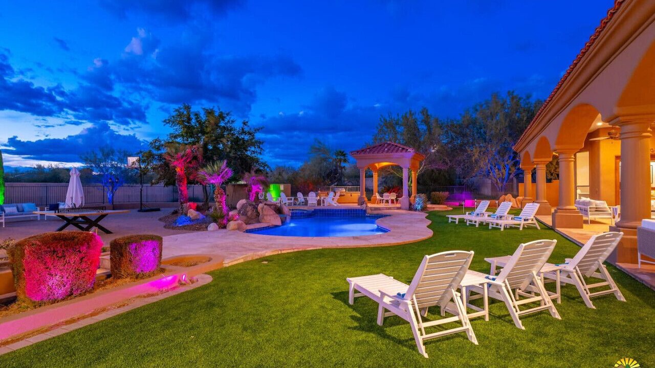 Photo of Outdoor in North Scottsdale