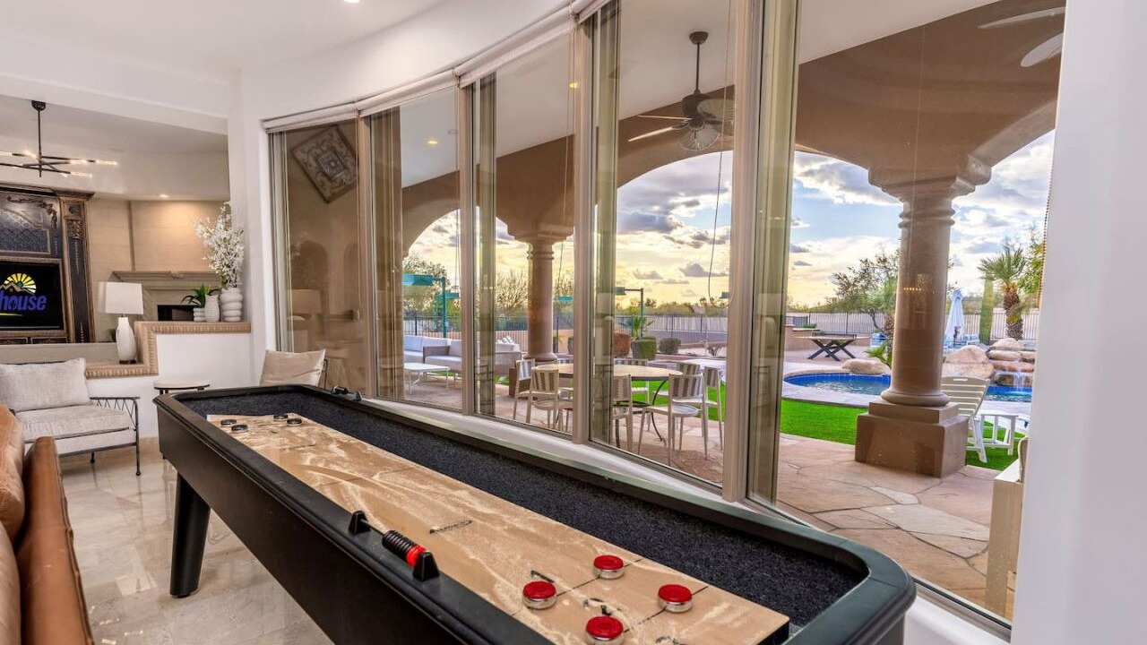 Photo of Bedroom in North Scottsdale