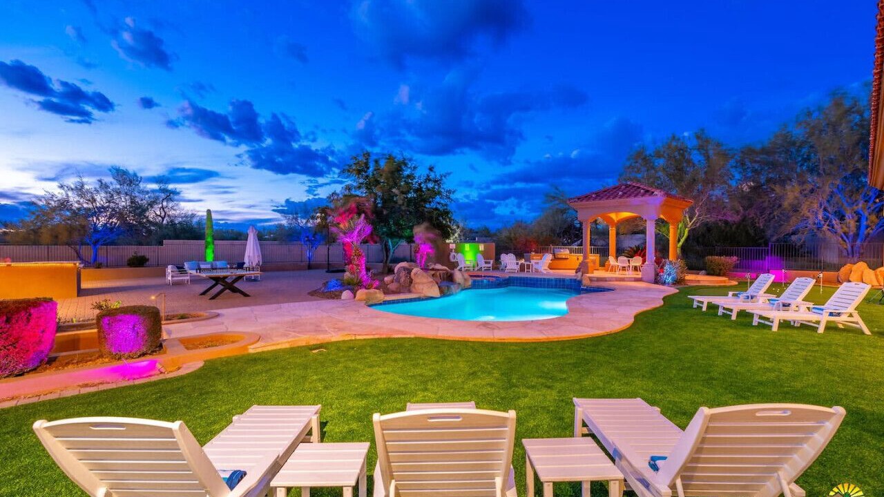 Photo of Outdoor in North Scottsdale