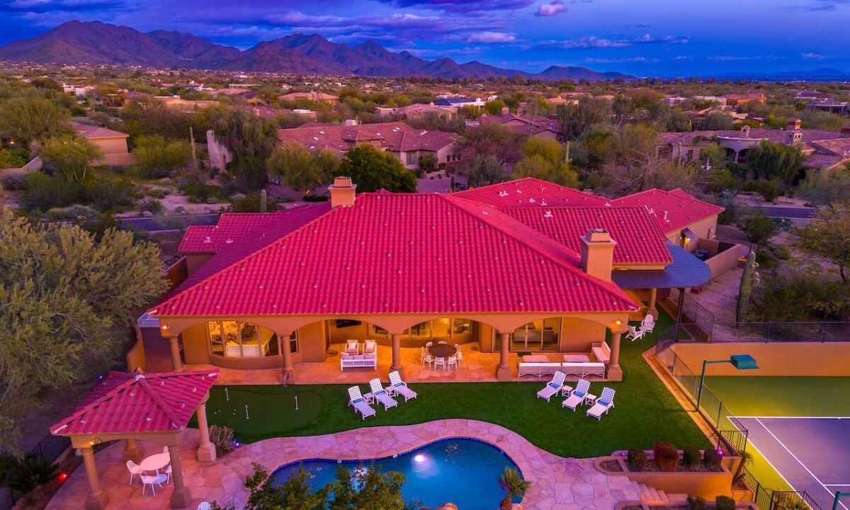 Photo of Outdoor in North Scottsdale