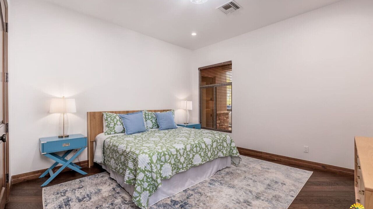 Photo of Bedroom in North Scottsdale
