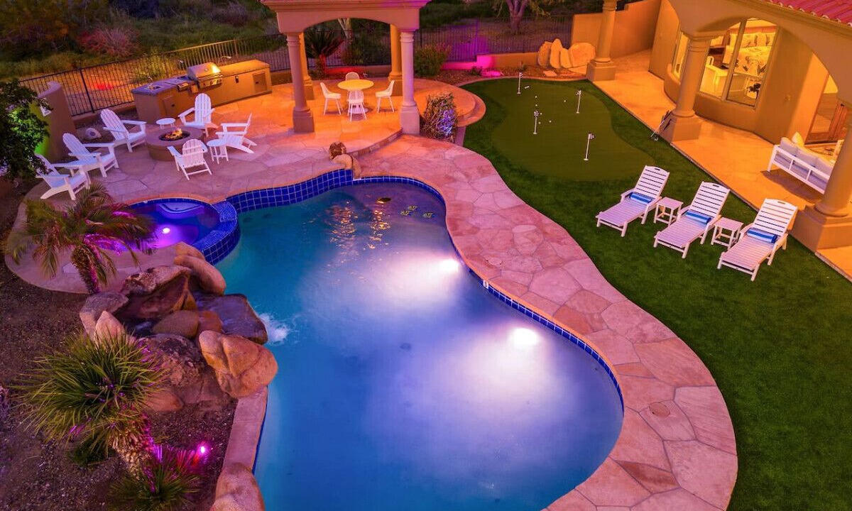 Photo of Outdoor in North Scottsdale