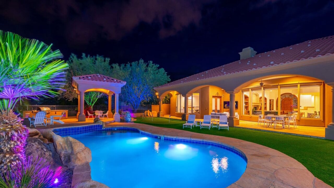 Photo of Outdoor in North Scottsdale