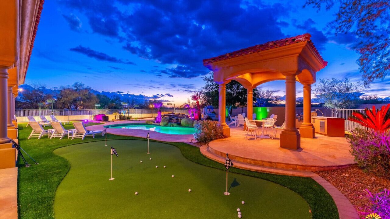 Photo of Outdoor in North Scottsdale