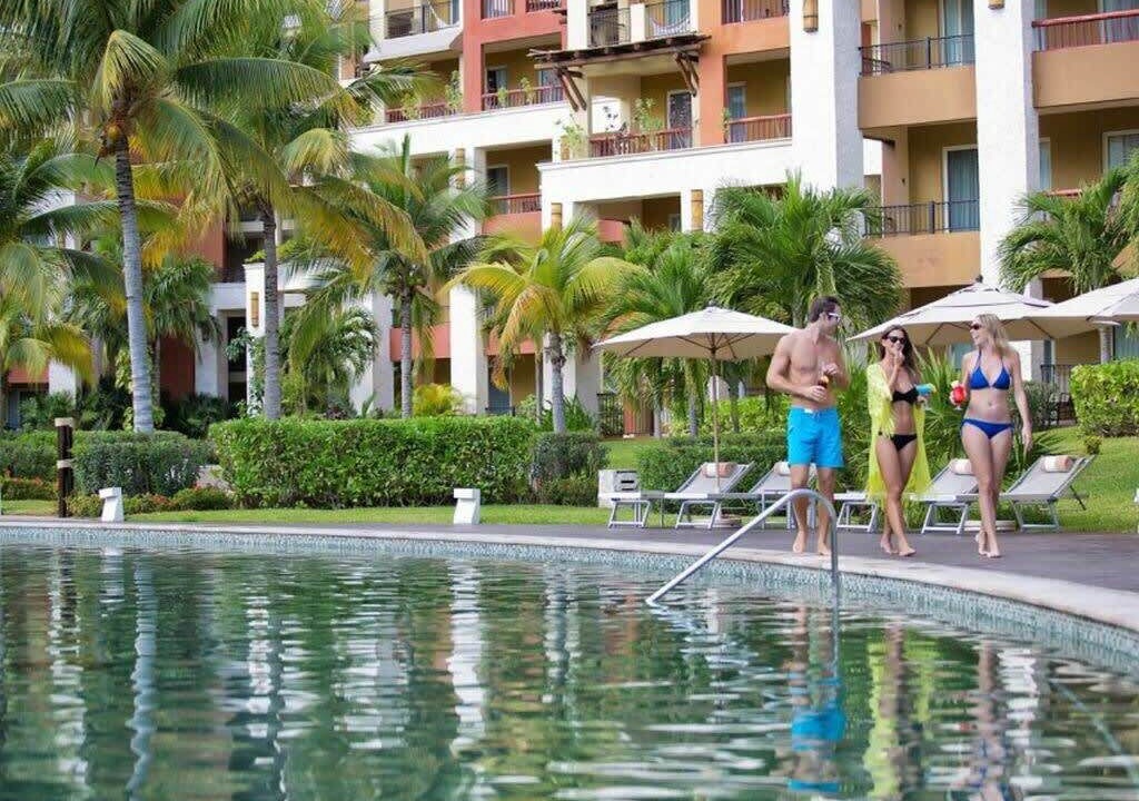 Photo of Outdoor in Downtown Cancun