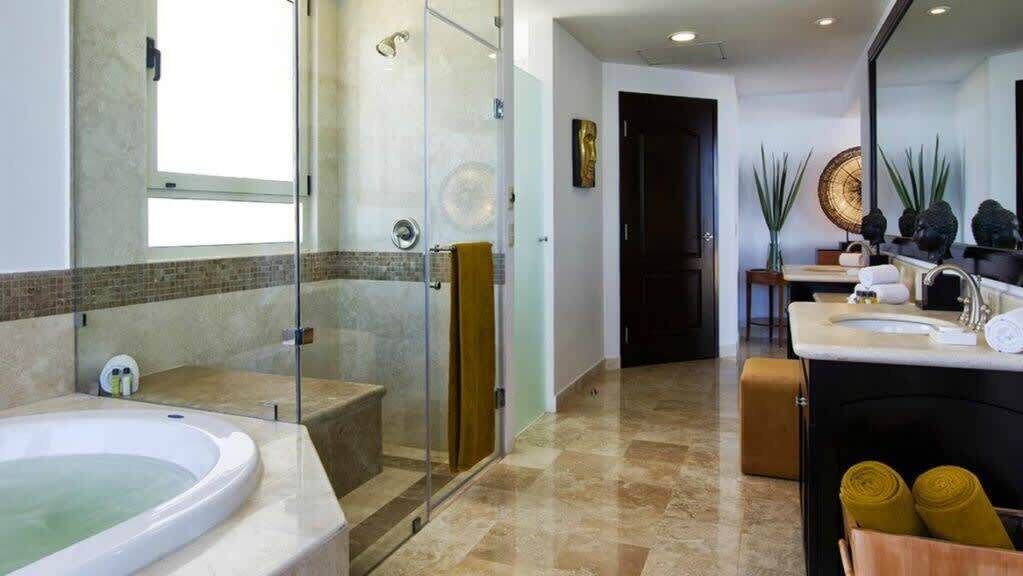 Photo of Bathroom in Downtown Cancun