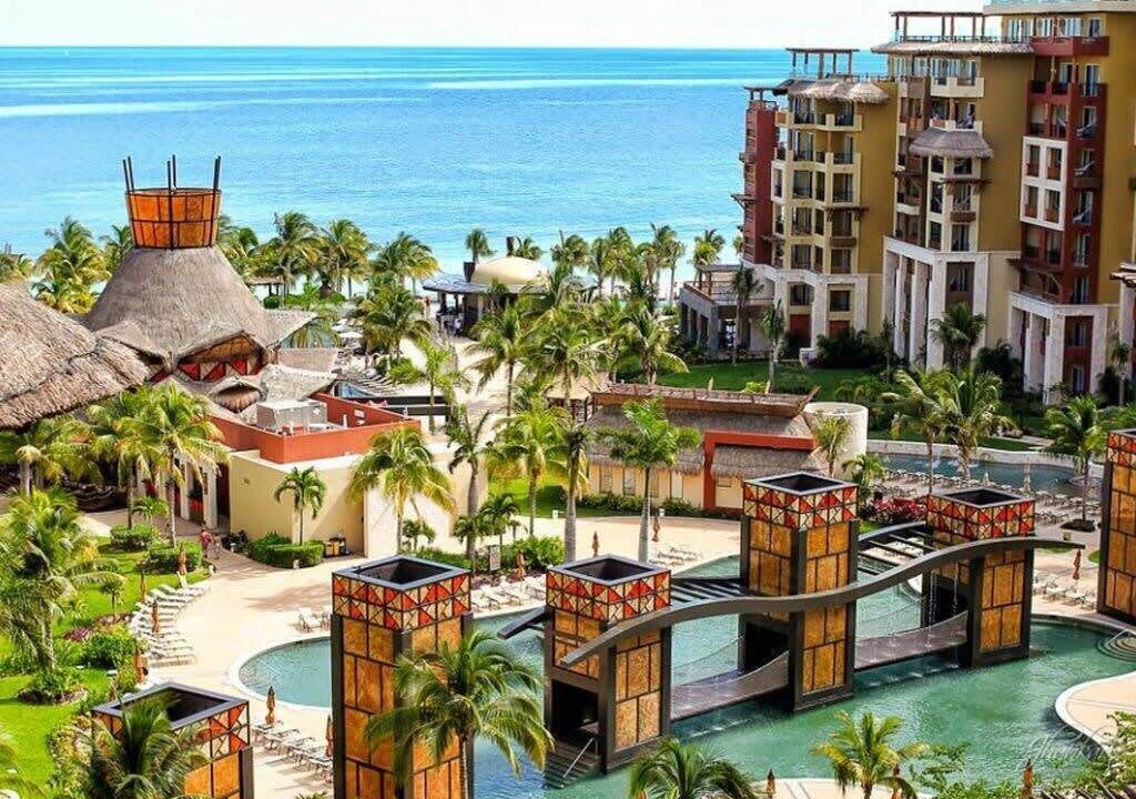 Photo of Outdoor in Downtown Cancun