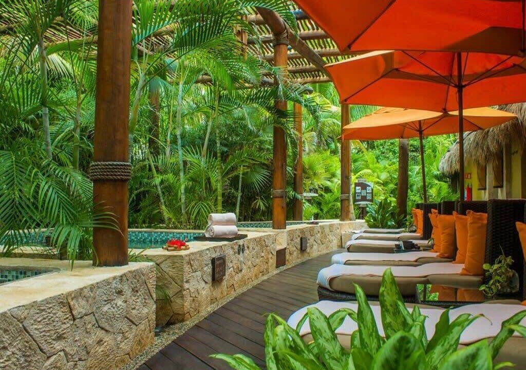 Photo of Outdoor in Downtown Cancun