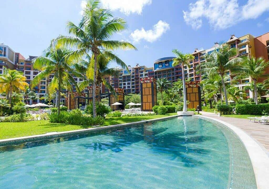 Photo of Outdoor in Downtown Cancun