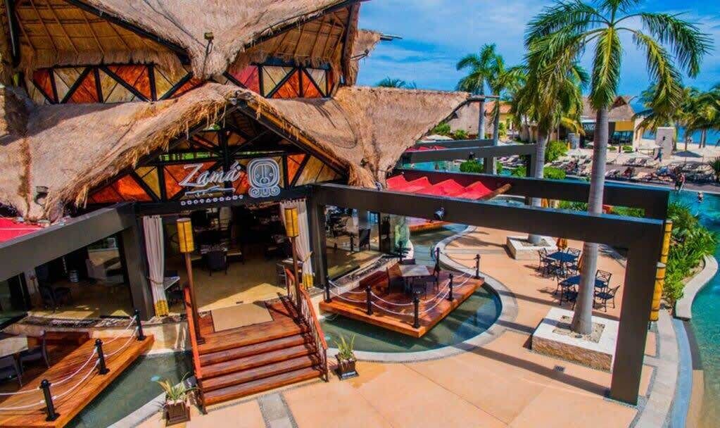 Photo of Outdoor in Downtown Cancun