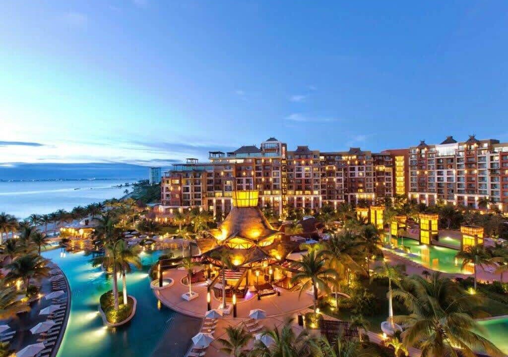 Photo of Outdoor in Downtown Cancun